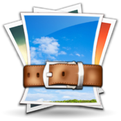 Lossless Photo Squeezer