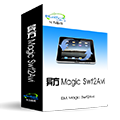 异方 Magic Swf2Avi