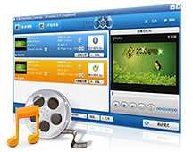 超级转霸Total Video Converter